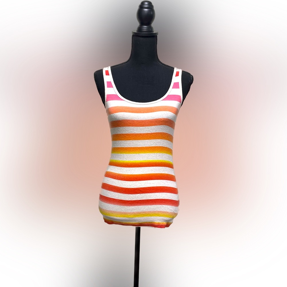 Faded Glory brand Tank Top, Sz M.